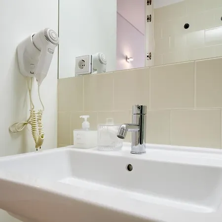 Whome Unbeatable Location Old Town Appartement *