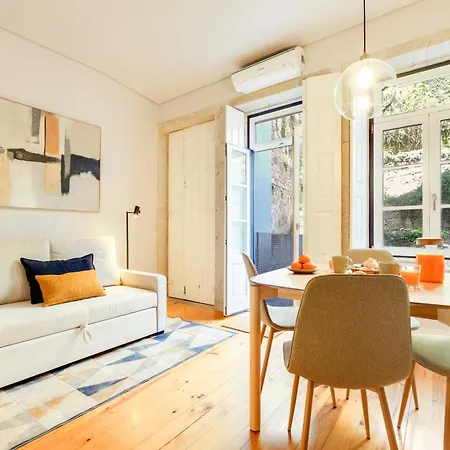 Appartement Whome Unbeatable Location Old Town Oporto