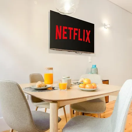 Whome Unbeatable Location Old Town Oporto