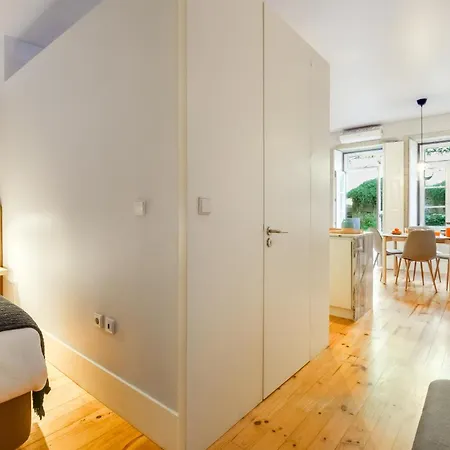 Appartement Whome Unbeatable Location Old Town