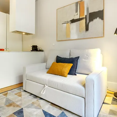 Whome Unbeatable Location Old Town Oporto