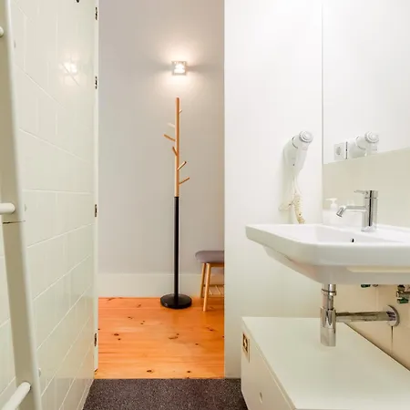 Whome Unbeatable Location Old Town Appartement