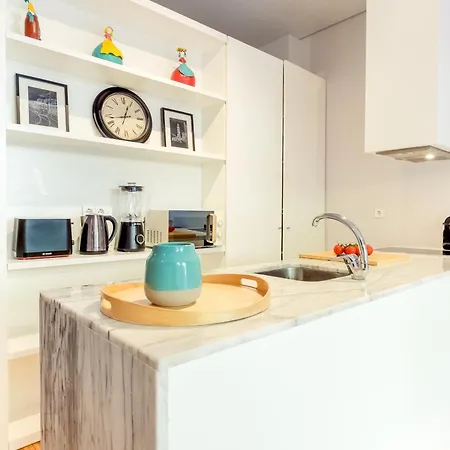 Whome Unbeatable Location Old Town Appartement Oporto