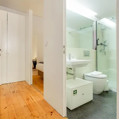 Whome Unbeatable Location Old Town * Oporto