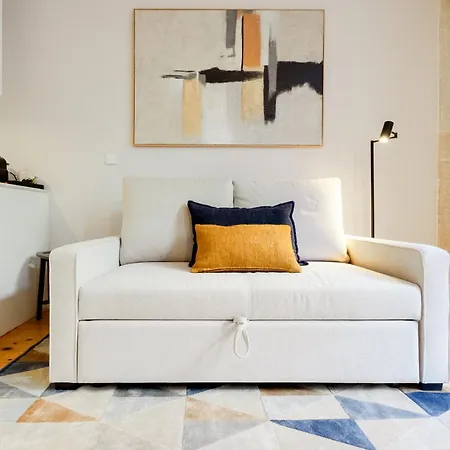 Appartement Whome Unbeatable Location Old Town Oporto