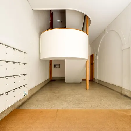 Whome Unbeatable Location Old Town Oporto