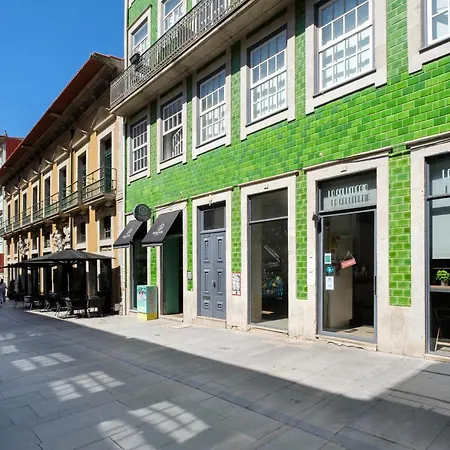 Whome Unbeatable Location Old Town *