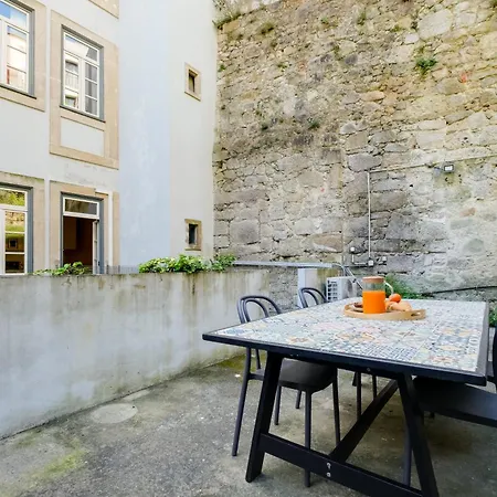 Lägenhet Whome Unbeatable Location Old Town *