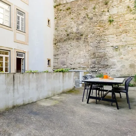 Whome Unbeatable Location Old Town Oporto