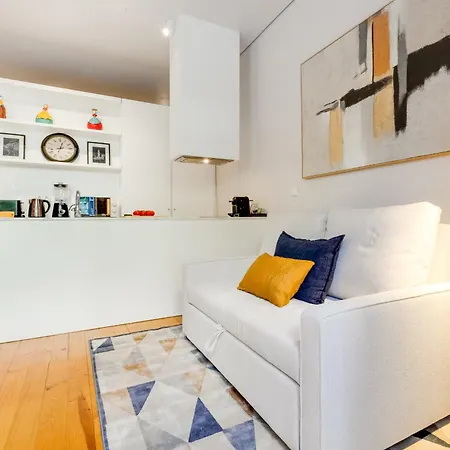 Whome Unbeatable Location Old Town Lägenhet Oporto