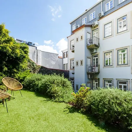 Appartement Whome Unbeatable Location Old Town *