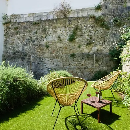 Whome Unbeatable Location Old Town Appartement Oporto