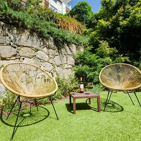 Appartement Whome Unbeatable Location Old Town